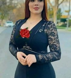 هديل بدر, 43 سنة, النساء