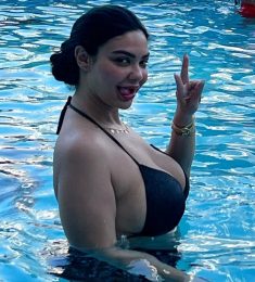 Rachel, 45 سنة, النساء