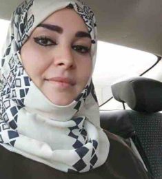 Nadia, 21 سنة, النساء