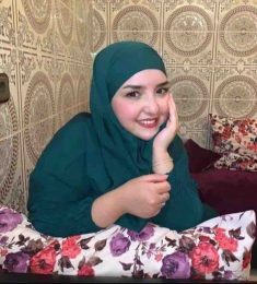 Mariam, 48 سنة, النساء