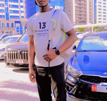 Conde, 24 سنة, Dubai, United Arab Emirates
