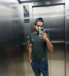 HARPREET HEER, 25 سنة, رجل